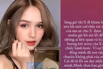 Xoài Non xin lỗi về vụ khơi mào ồn ào tình ái của Sơn Tùng