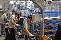 Đề xuất giảm 50% thuế thu nhập cho doanh nghiệp nhỏ và vừa