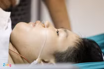 Vụ cây phượng bật gốc ở TP.HCM: Học sinh cuối cùng xuất viện