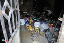 Hung thủ phóng hỏa khiến 3 người chết ở TP.HCM khó thoát án tử