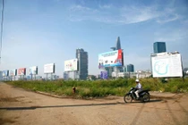 TPHCM bàn chuyện hiện thực hóa "giấc mơ" Trung tâm Tài chính Quốc tế