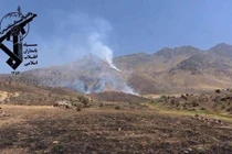 Quân đội Iran tấn công du kích người Kurd Iran trên lãnh thổ Iraq