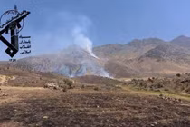 Quân đội Iran tấn công du kích người Kurd Iran trên lãnh thổ Iraq