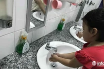 Sở GDĐT TP.HCM yêu cầu các trường khẩn trương phòng dịch