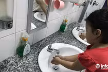 Sở GDĐT TP.HCM yêu cầu các trường khẩn trương phòng dịch