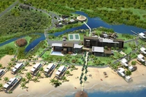 Bà Rịa – Vũng Tàu sẽ xây Học viện bóng đá hơn 2.300 tỷ đồng