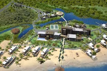 Bà Rịa – Vũng Tàu sẽ xây Học viện bóng đá hơn 2.300 tỷ đồng