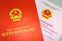 Thời hạn cuối để hộ gia đình, cá nhân được ghi nợ tiền sử dụng đất