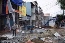  TPHCM: Thu hồi, đấu giá đất hai bên đường mới cần minh bạch