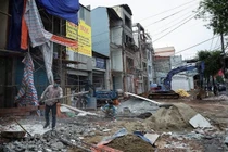  TPHCM: Thu hồi, đấu giá đất hai bên đường mới cần minh bạch