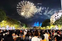 Hai phương án chào đón năm mới 2022 ở TPHCM 