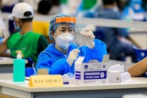 Thử nghiệm vaccine COVID-19 Việt Nam sản xuất theo công nghệ Mỹ