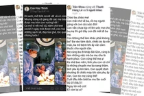 Đừng để 'dịch' tin giả lờn luật