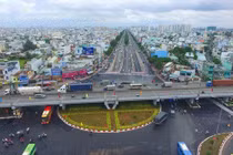 TPHCM: Đẩy mạnh phát triển mạng lưới giao thông công cộng