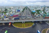 TPHCM: Đẩy mạnh phát triển mạng lưới giao thông công cộng