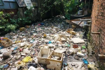 Dự án chống ngập đình trệ, TPHCM chưa biết khi nào thoát ngập