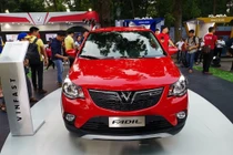 VinFast bán 2.800 xe tháng đầu năm 2021, Fadil giữ phong độ