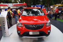 VinFast bán 2.800 xe tháng đầu năm 2021, Fadil giữ phong độ