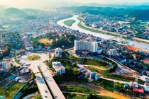 Lào Cai lập quy hoạch tỉnh thời kỳ 2021 - 2030, tầm nhìn đến năm 2050