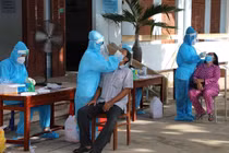 Sở Y tế TPHCM giải thích việc Việt Á đặt máy xét nghiệm RT-PCR tại Bệnh viện Ung bướu cơ sở 2 