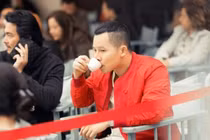 Bằng chứng Vũ Khắc Tiệp check-in khắp nơi, nói dối tự cách ly