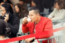 Bằng chứng Vũ Khắc Tiệp check-in khắp nơi, nói dối tự cách ly