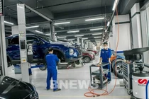 TC MOTOR tăng thời gian bảo hành cho tất cả xe du lịch Hyundai lên 5 năm