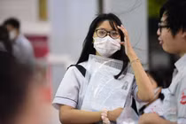 36 tỉnh, thành cho nghỉ học phòng dịch Covid-19