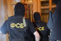 Nga: FSB lại bắt giữ một nhóm khủng bố Tân phát xít ở Vladivostok