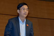 'Giá thịt heo chỉ giảm trên tivi'