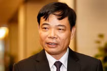 Bộ trưởng Nguyễn Xuân Cường: Heo quá đắt thì chuyển sang ăn thịt gà