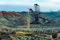 Khoáng sản càng để lâu càng giá trị