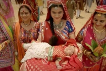 Sốt xình xịch với trailer "Cô dâu 8 tuổi" phần 2 chuẩn bị lên sóng