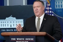 Mỹ cảnh báo sẽ truy cứu trách nhiệm về Covid-19