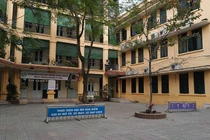 Các địa phương chưa tính cho học sinh đi học trở lại