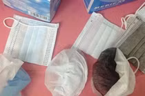 Mua đồ chống dịch đúng chuẩn