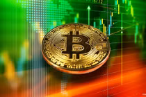 Bitcoin tăng mạnh, đạt đỉnh cao nhất từ đầu năm