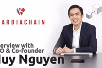 Blockchain: “Chìa khóa” khai sinh các doanh nghiệp Việt trăm triệu USD