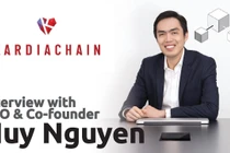 Blockchain: “Chìa khóa” khai sinh các doanh nghiệp Việt trăm triệu USD