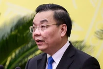 Chủ tịch Hà Nội yêu cầu điều tra vụ người nước ngoài tố bị quấy rối