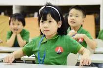 Các trường tư ở Hà Nội tuyển sinh lớp 1 và lớp 6