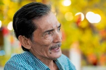 Nghệ sĩ Thương Tín được tặng ôtô và 400 triệu đồng