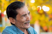 Nghệ sĩ Thương Tín được tặng ôtô và 400 triệu đồng