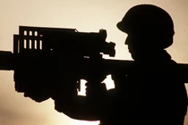 Europol lo ngại vũ khí viện trợ cho Ukraine rơi vào tay các nhóm tội phạm châu Âu