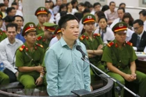 Ông Hà Văn Thắm Chủ tịch Ocean Group bị bắt vào năm 2014