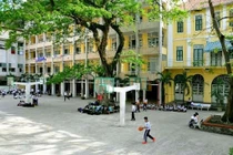 TPHCM: Tuyển bổ sung vào lớp 10 chuyên