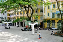 TPHCM: Tuyển bổ sung vào lớp 10 chuyên