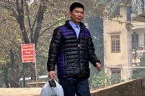 Mãn hạn tù, Hoàng Công Lương có được hành nghề trở lại?