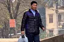 Mãn hạn tù, Hoàng Công Lương có được hành nghề trở lại?