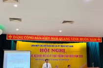 Liên hiệp Hội Việt Nam tổng kết hoạt động của các hội ngành